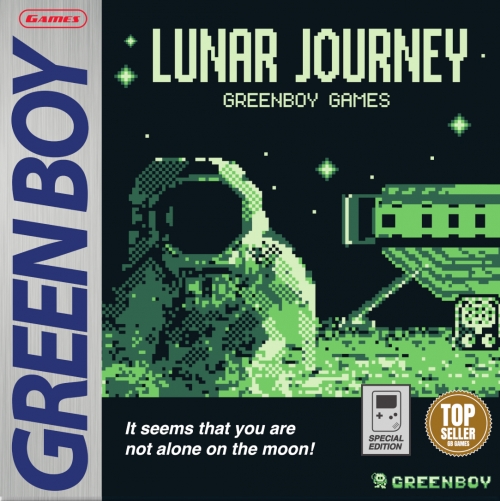 Lunar Journey
