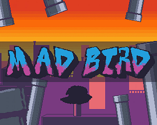 Mad Bird