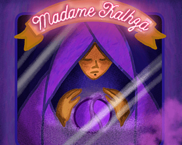 Madame Kalhza