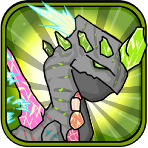 Magic Dragon