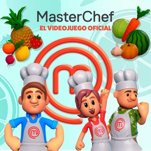 MASTERCHEF: The Official Video Game