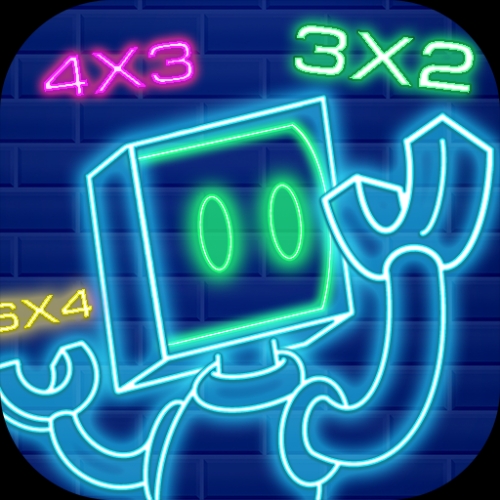 Math-E aprende las Tablas