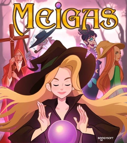 Meigas