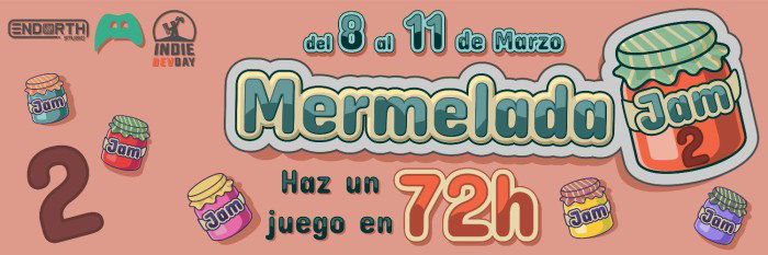 Mermelada Jam #2