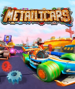 Metallicars