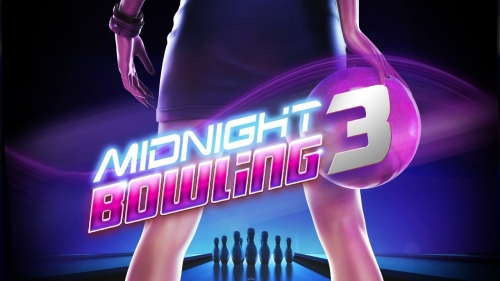 Midnight Bowling 3