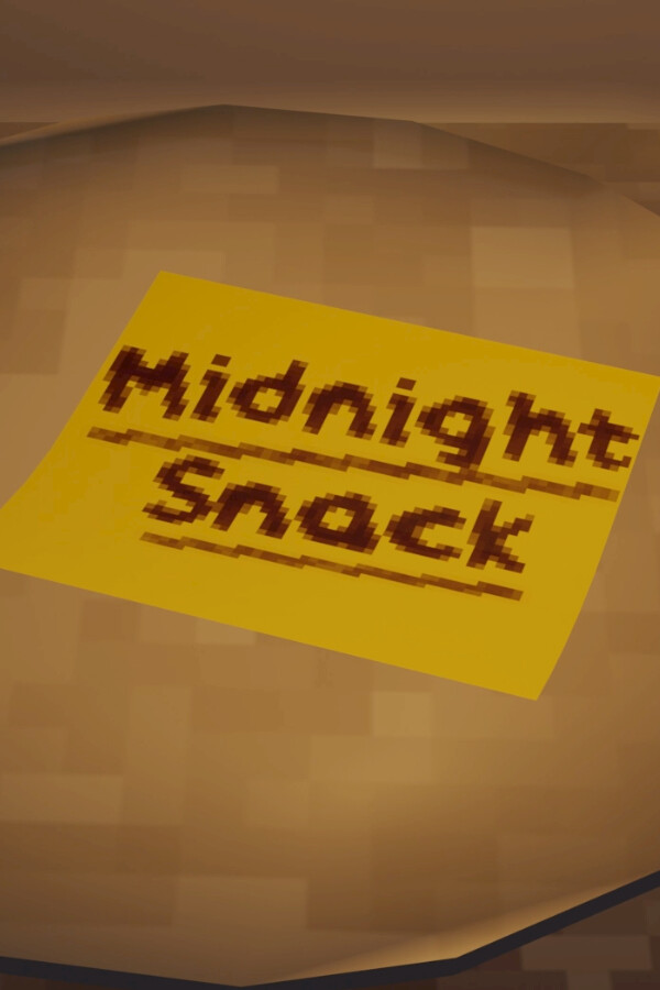 Midnight Snack
