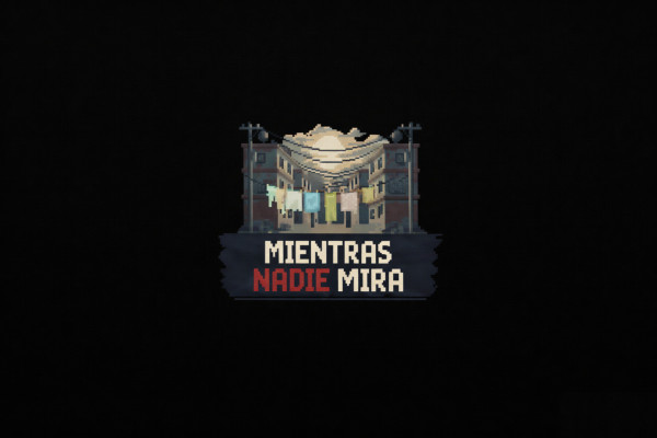 Mientras Nadie Mira