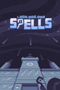 1000000000 Spells