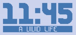 11:45 A Vivid Life