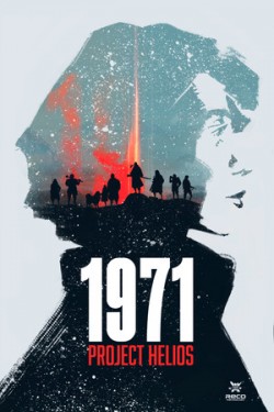 1971: Project Helios