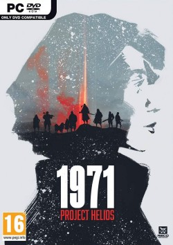 1971: Project Helios