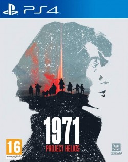 1971: Project Helios