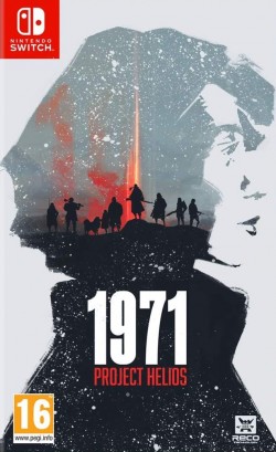 1971: Project Helios