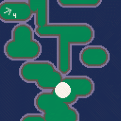 1K Risky Golf