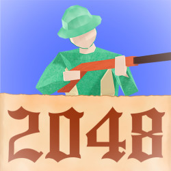 2048 BC