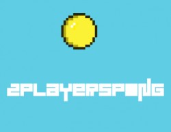 2PlayersPong