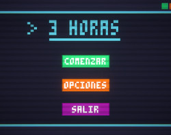 3 Horas