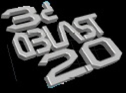 3D QBlast 2.0