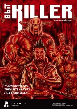 8bit Killer