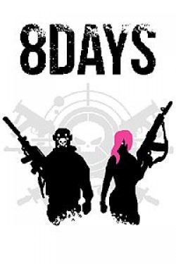 8Days