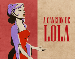 A canción de Lola
