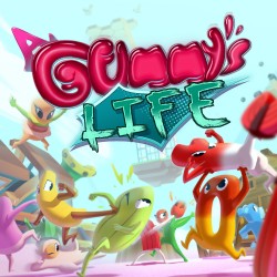 A Gummy's Life