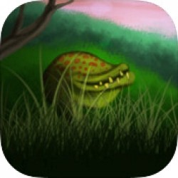 A Mad Journey: Mutant Jungle