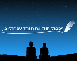 A story told by the stars
