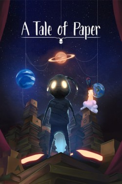 A Tale of Paper