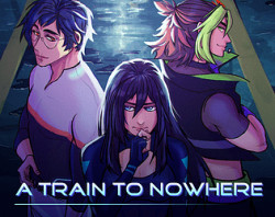 Un tren a ninguna parte
