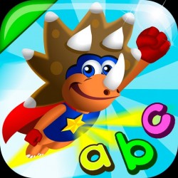 ABC Dinos