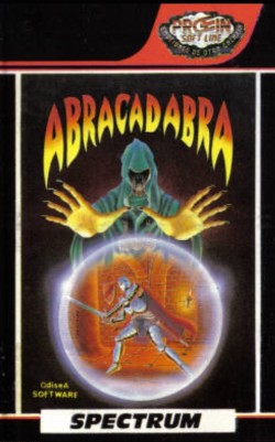 Abracadabra