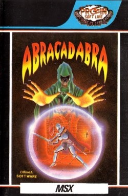 Abracadabra