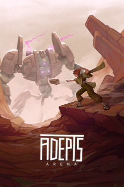 Adepts Arena