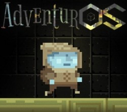 AdventurOS