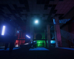 Afterlife Arcade