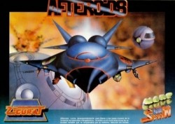 Afteroids