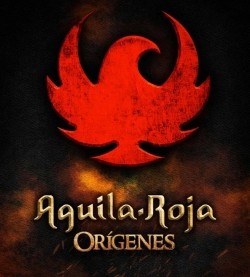 Aguila Roja Origenes