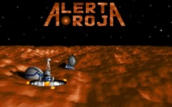 Alerta Roja