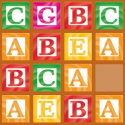 Alphabet