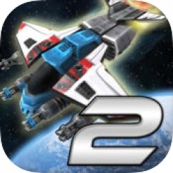 Alien Invaders 2