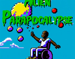 Alien Parapocalypse