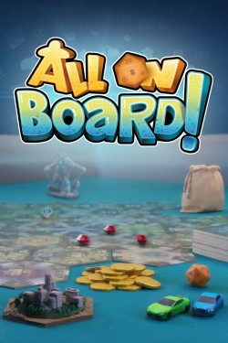 All On Board!