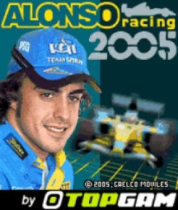 Alonso Racing 2005
