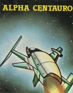 Alpha Centauro