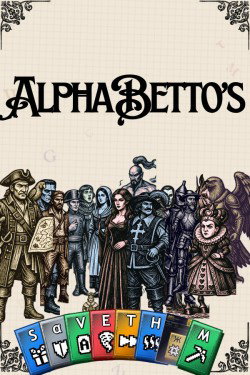 Alphabetto's