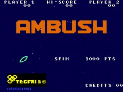 Ambush