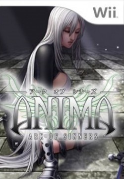 Anima: Ark of Sinners