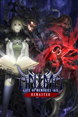 Anima Gate of Memories: I & II Remaster